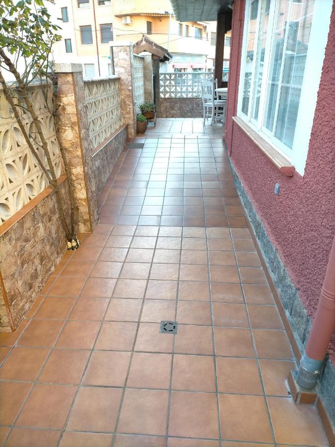 Villa La Casita De Lola Sotillo de la Adrada Exterior foto